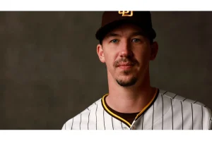 Walker Buehler Shows Promising Velocity Early in Spring Training