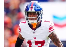 Why Titans Bet $78M on Wan’Dale Robinson Signing