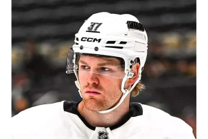 Warren Foegele’s Surprise Impact Ignites Senators Push