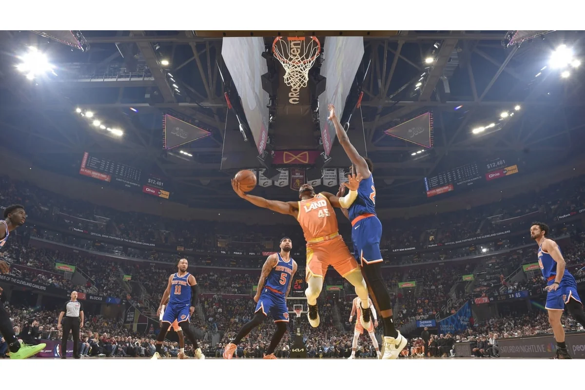 NBA