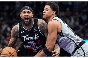 Warriors’ Play-In Hopes Dim After Crushing Lakers Defeat