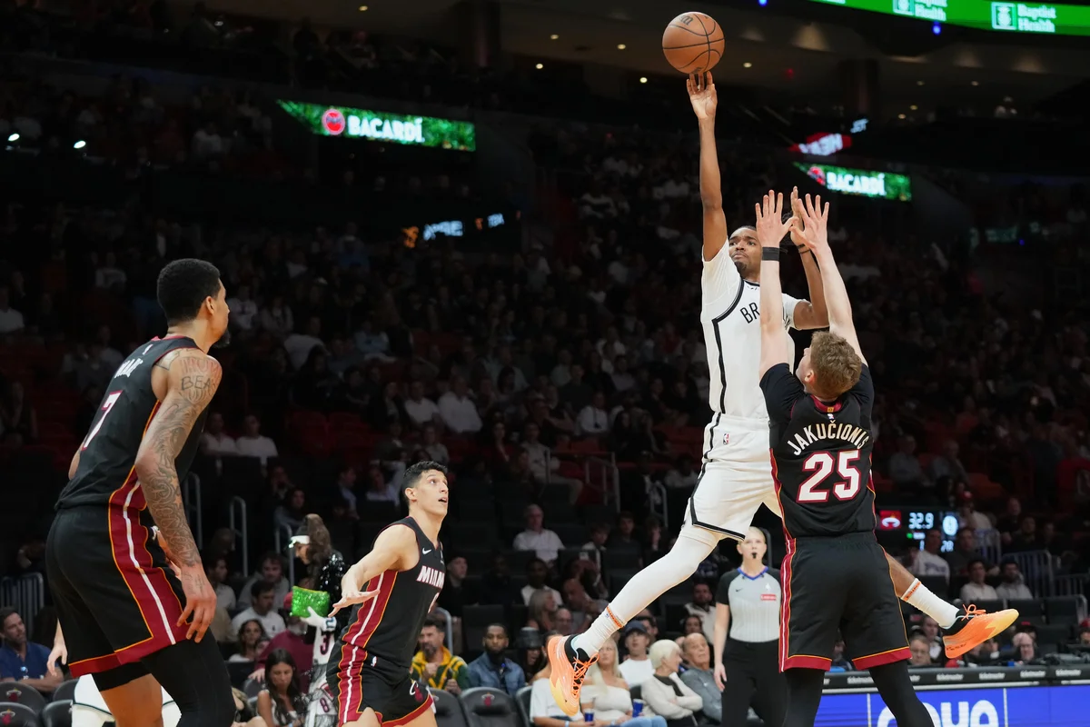 NBA