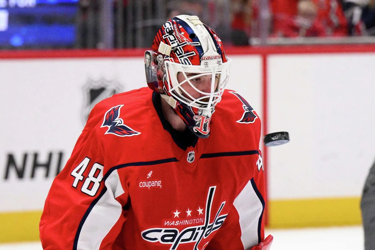Washington Capitals
