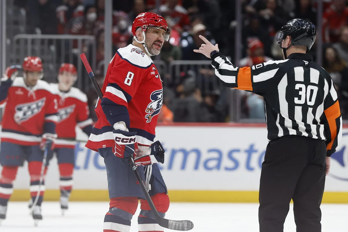 Washington Capitals