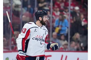 Washington Capitals vs Utah Mammoth: Expert NHL Prediction 3/3