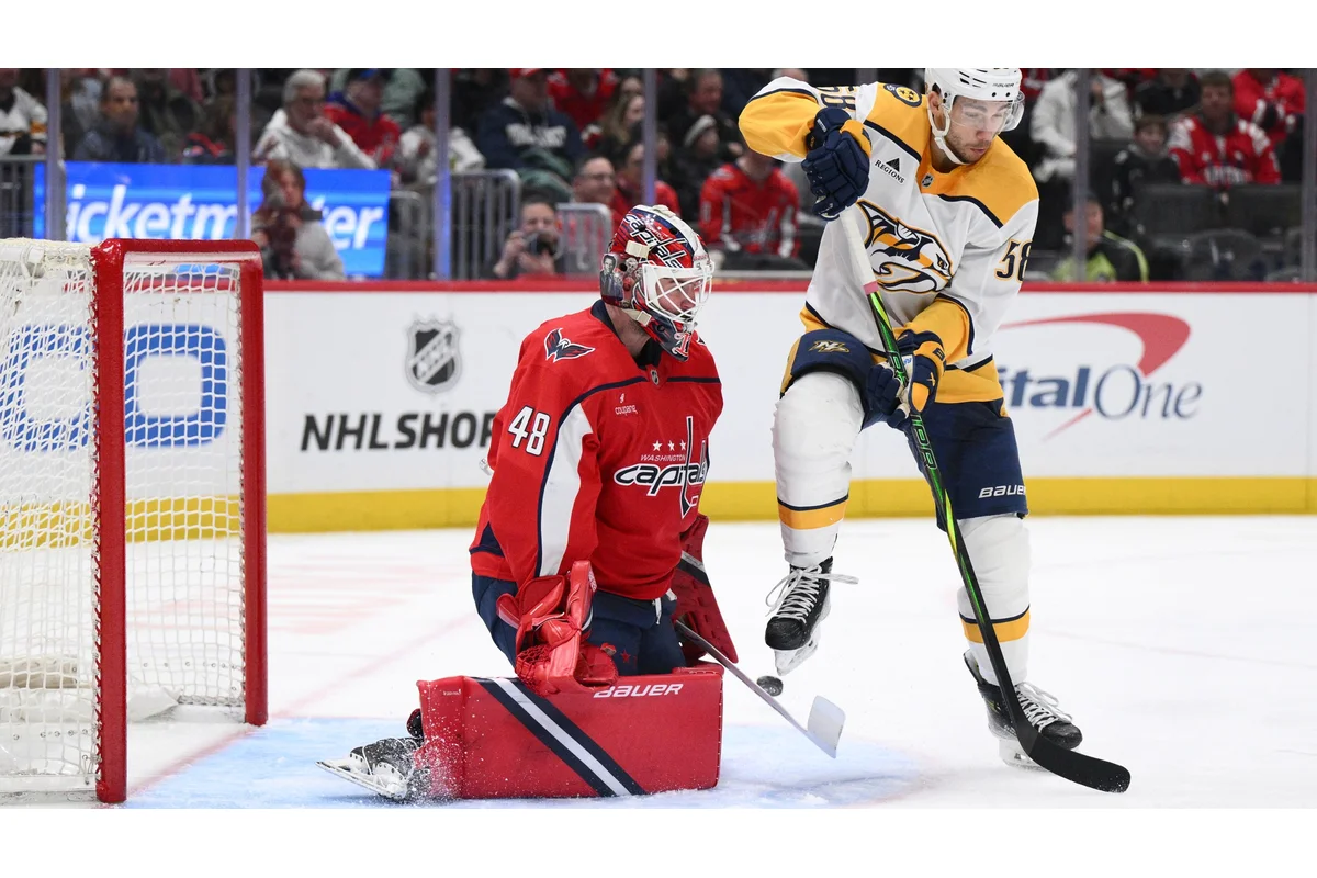Washington Capitals