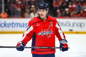 Washington Capitals Aim to End Losing Streak vs Flames Tonight