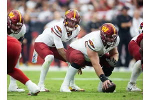 Washington Commanders’ Sleeper Free Agent Set to Cash In