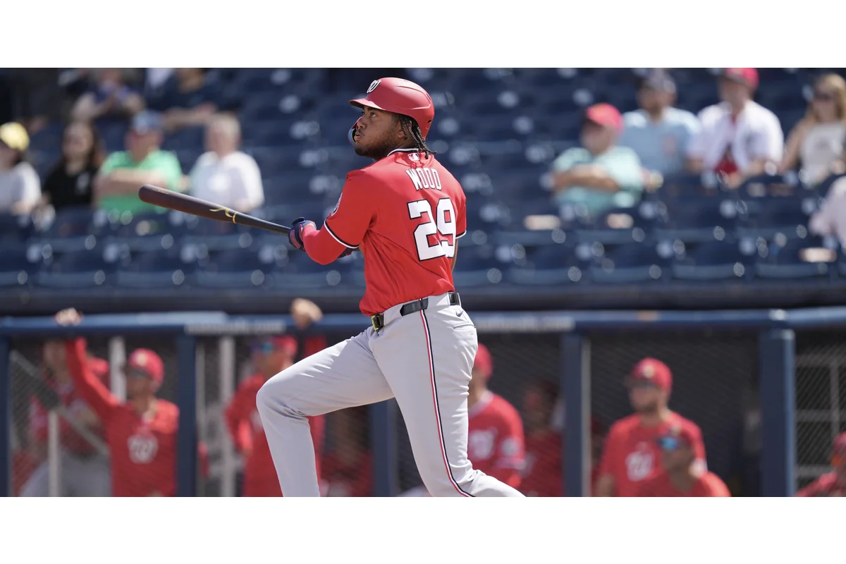 Washington Nationals