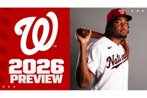 Washington Nationals Coaching Shakeup Sparks Player Breakthroughs