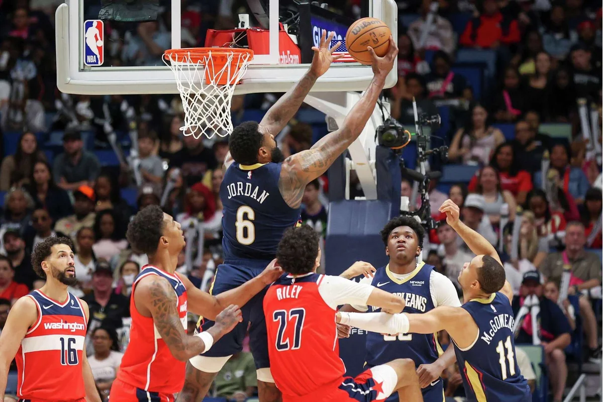 Washington Wizards