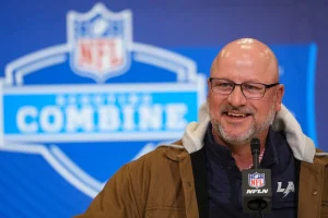 Chargers Release Will Dissly and Mekhi Becton in Big Move