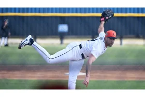 Will Vest Could Boost Team USA Bullpen in WBC Knockouts