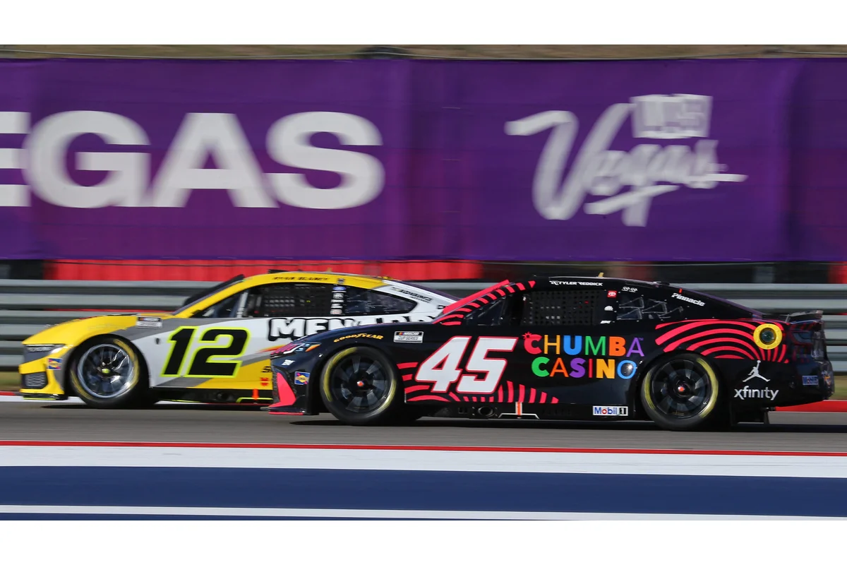 William Byron
