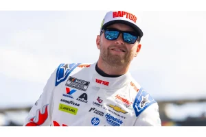 William Byron Prioritizes NASCAR Title Before Indy 500 Dream