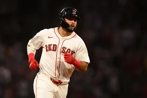 Red Sox Outfield Loaded: Abreu and Duran Spark Trade Buzz