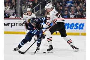 Winnipeg Jets Clash with Slumping Lightning Tonight