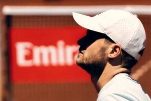 Yannick Hanfmann Eyes Breakthrough in Chile Open Final Clash