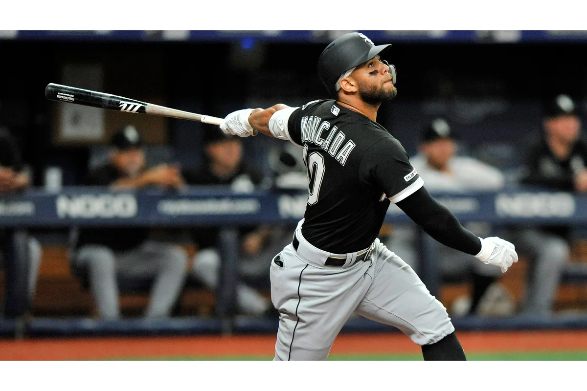 Yoán Moncada