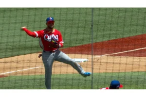 Yoán Moncada’s Clutch Homer Propels Cuba to WBC Win