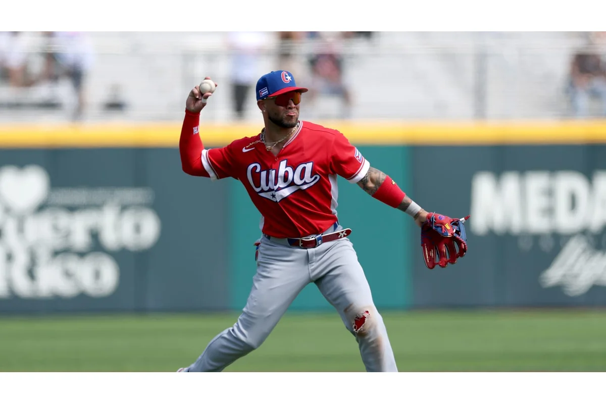 Yoán Moncada