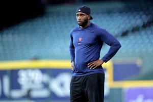 Yordan Alvarez’s Spring Debut Promises to Soothe Astros Fans
