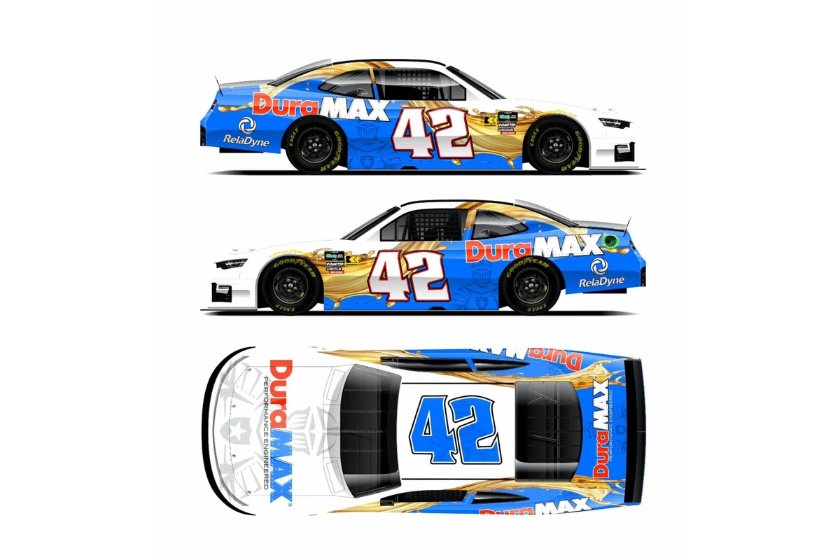Young’s Motorsports