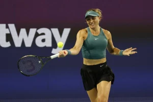 Badosa vs Putintseva: Who Will Shine at BNP Paribas Open?