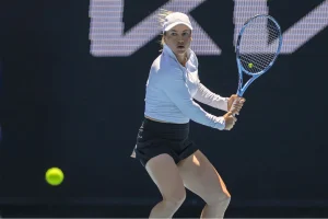 Badosa Battles Putintseva: Indian Wells Day 1 Showdown