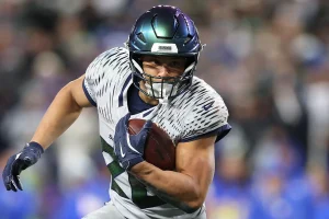 Zach Charbonnet Poised to Lead Seahawks Backfield in 2026