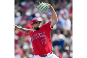 Zach Neto Extension Could Cost Angels $165M+ in Prime Years