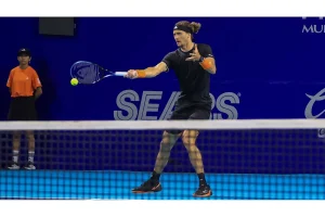 Zachary Svajda vs Cilic: Who Will Win Indian Wells 2026?