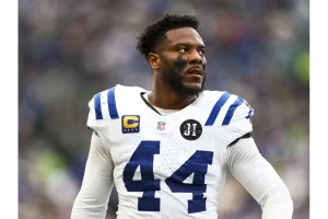 Colts Target 10-Time Pro Bowler After Zaire Franklin Trade