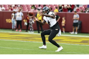 Ravens Likely to Pick Up Zay Flowers’ Costly 5th-Year Option