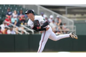 Zebby Matthews Struggles as Twins Rally with 5 Homers