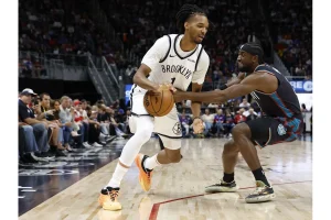 Ziaire Williams’ Clutch Shooting Could Shift Nets vs. Grizzlies
