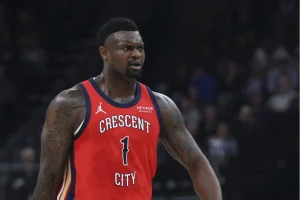 Zion Williamson’s 35-Game Streak Ends Amid Injury Woes