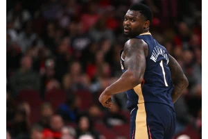 Zion Williamson Out vs. Clippers, Injury Ends 35-Game Streak
