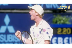 Zizou Bergs Favored to Edge Struff at Indian Wells 2026