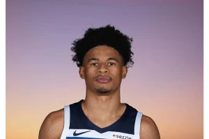 Timberwolves Sign Sharp-Shooter Zyon Pullin to Two-Way Deal