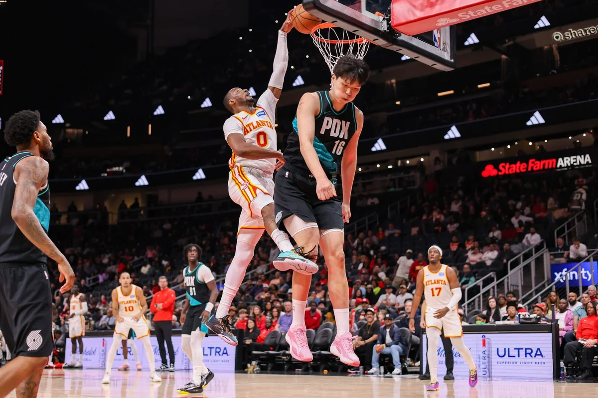 NBA