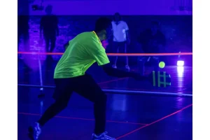Pickleball Winning Strategy: Ben Johns Reveals One Key Strength