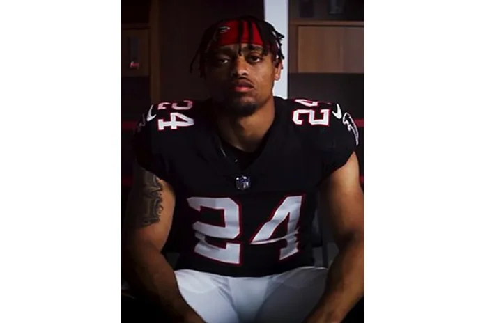 Image of A.J. Terrell