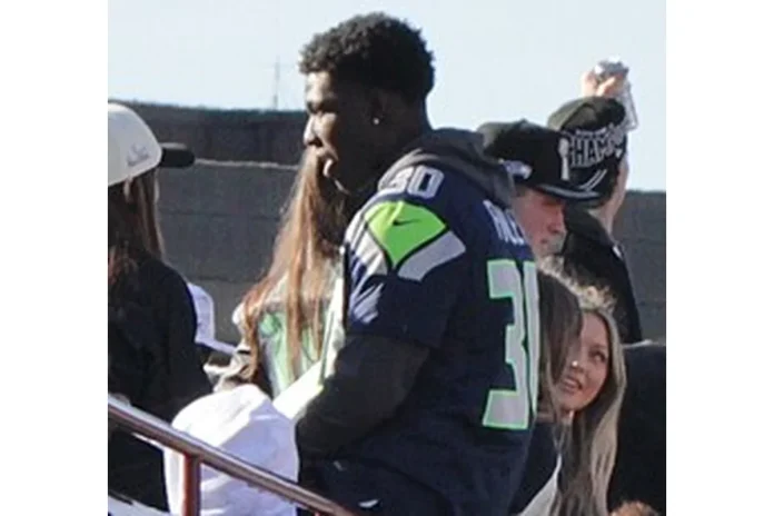 Image of AJ Finley
