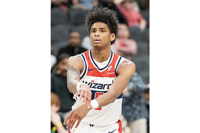 Image of AJ Johnson