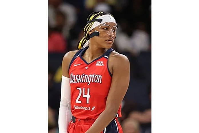 Image of Aaliyah Edwards