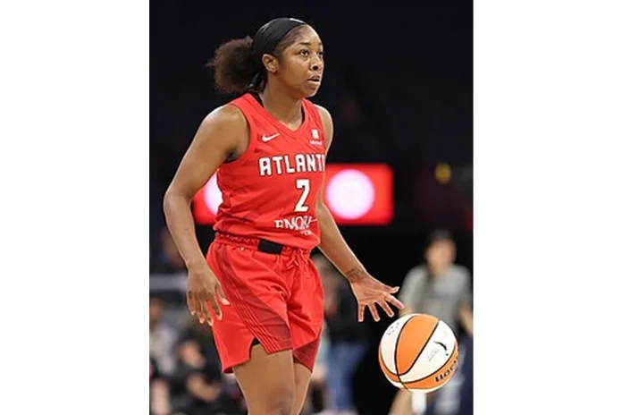 Image of Aari McDonald