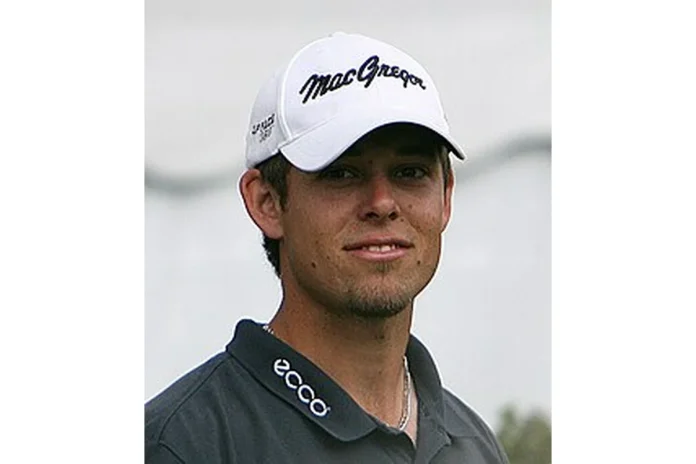 Image of Aaron Baddeley
