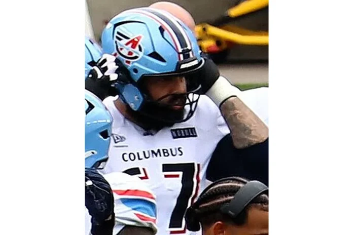 Image of Aaron Monteiro