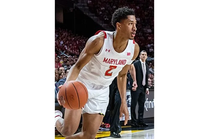 Image of Aaron Wiggins